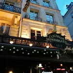 Coeur De Paris Montorgueil - Heart Of Paris - Charming Super Central Apartment For Your Ideal Parisian Days