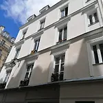 Coeur De Paris Montorgueil - Heart Of Paris - Charming Super Central Apartment For Your Ideal Parisian Days