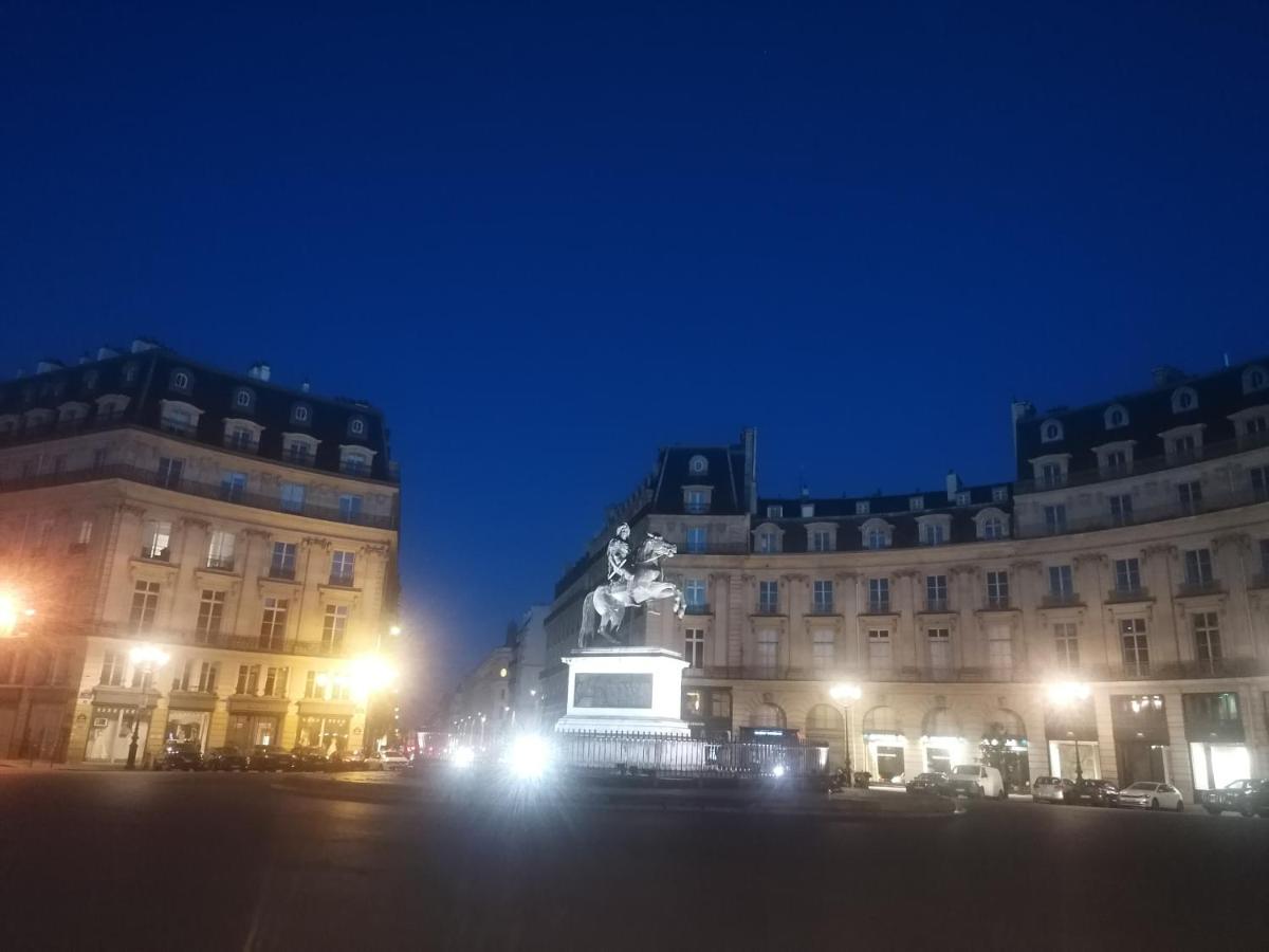 Coeur De Montorgueil - Heart Of - Charming Super For Your Ideal Parisian Days Paris