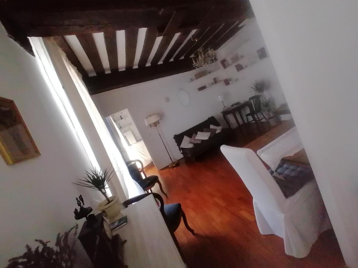 Coeur De Montorgueil - Heart Of - Charming Super For Your Ideal Parisian Days Apartment *