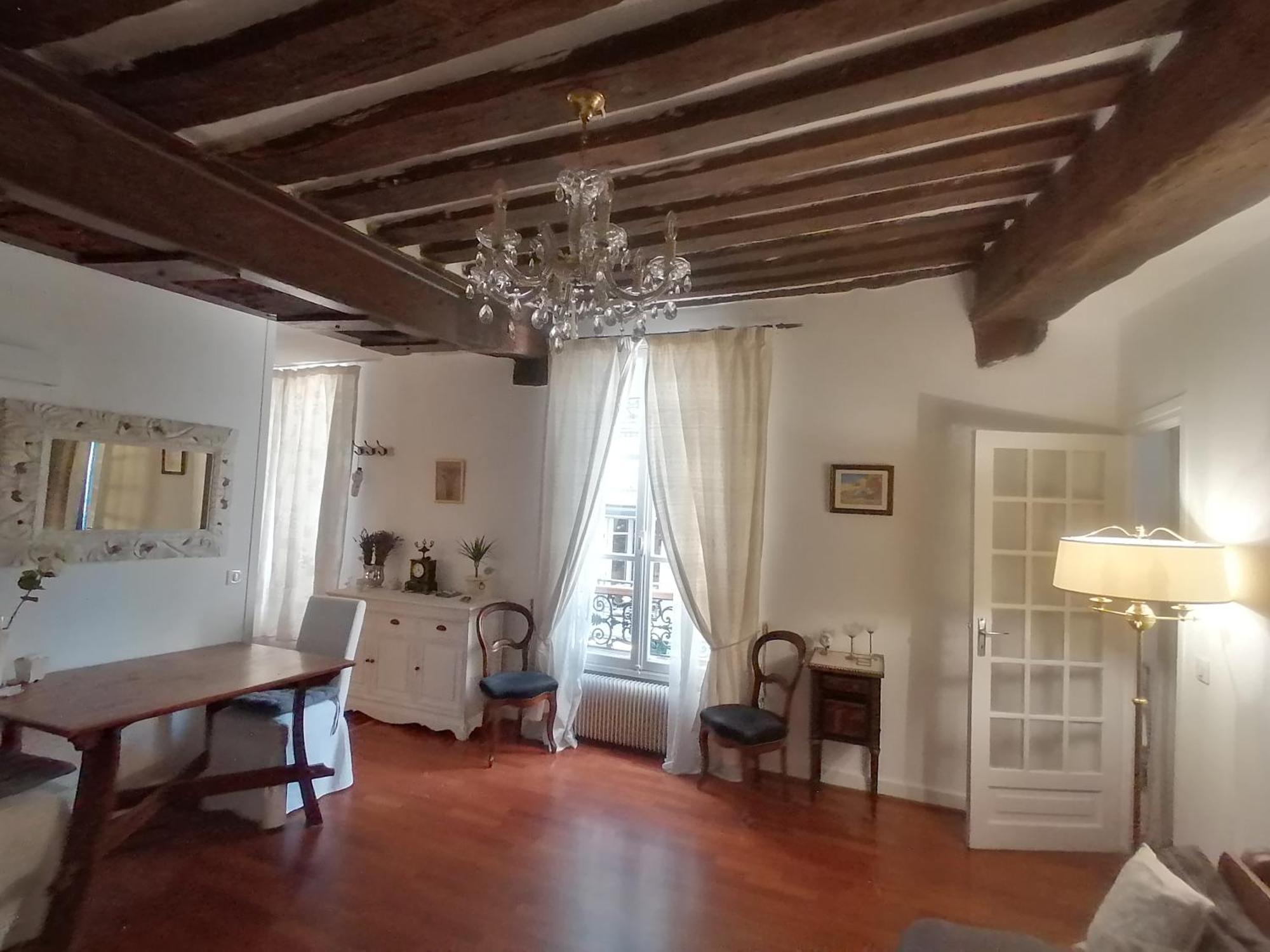 Coeur De Montorgueil - Heart Of - Charming Super For Your Ideal Parisian Days *
