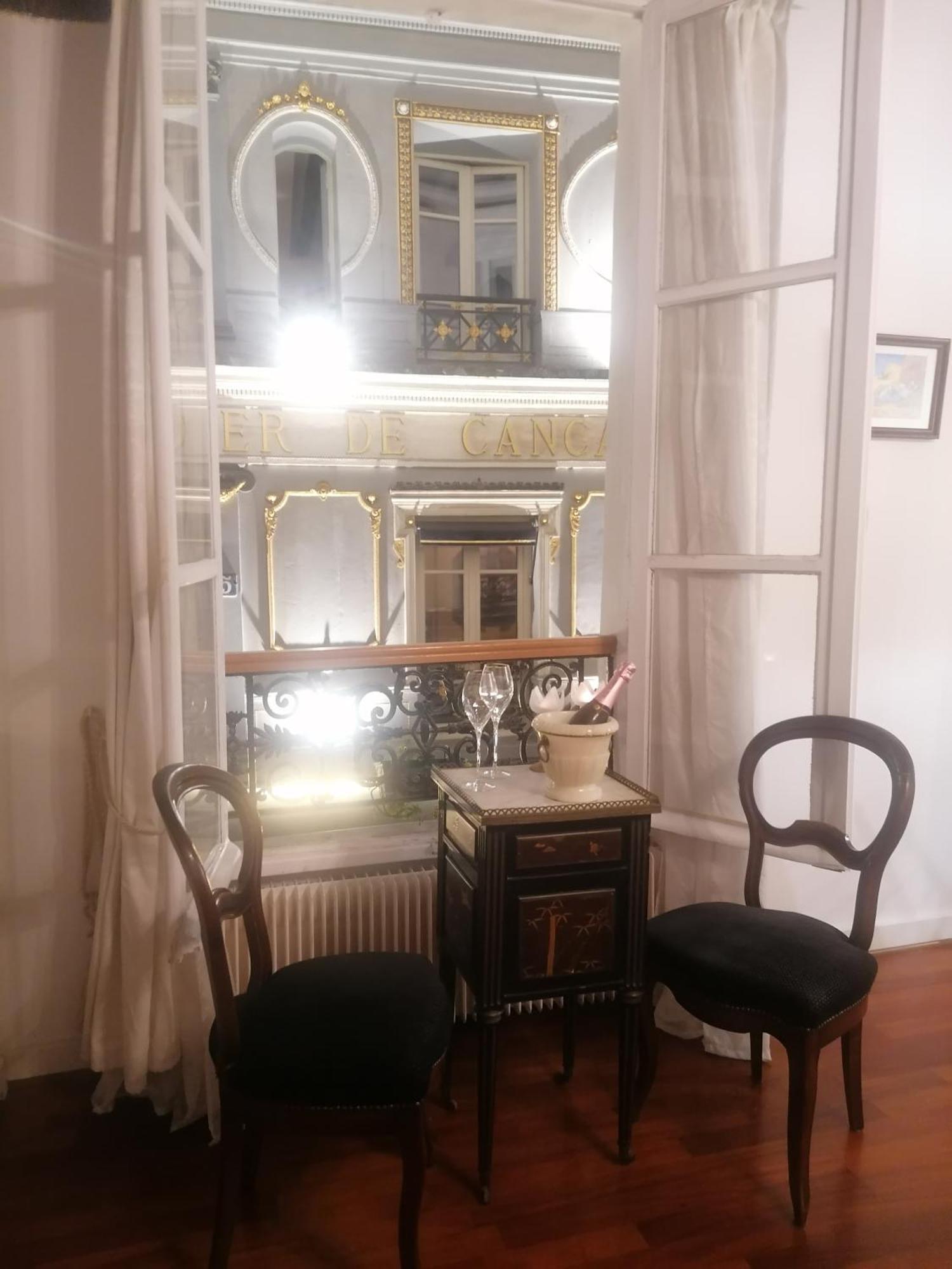 Coeur De Montorgueil - Heart Of - Charming Super For Your Ideal Parisian Days