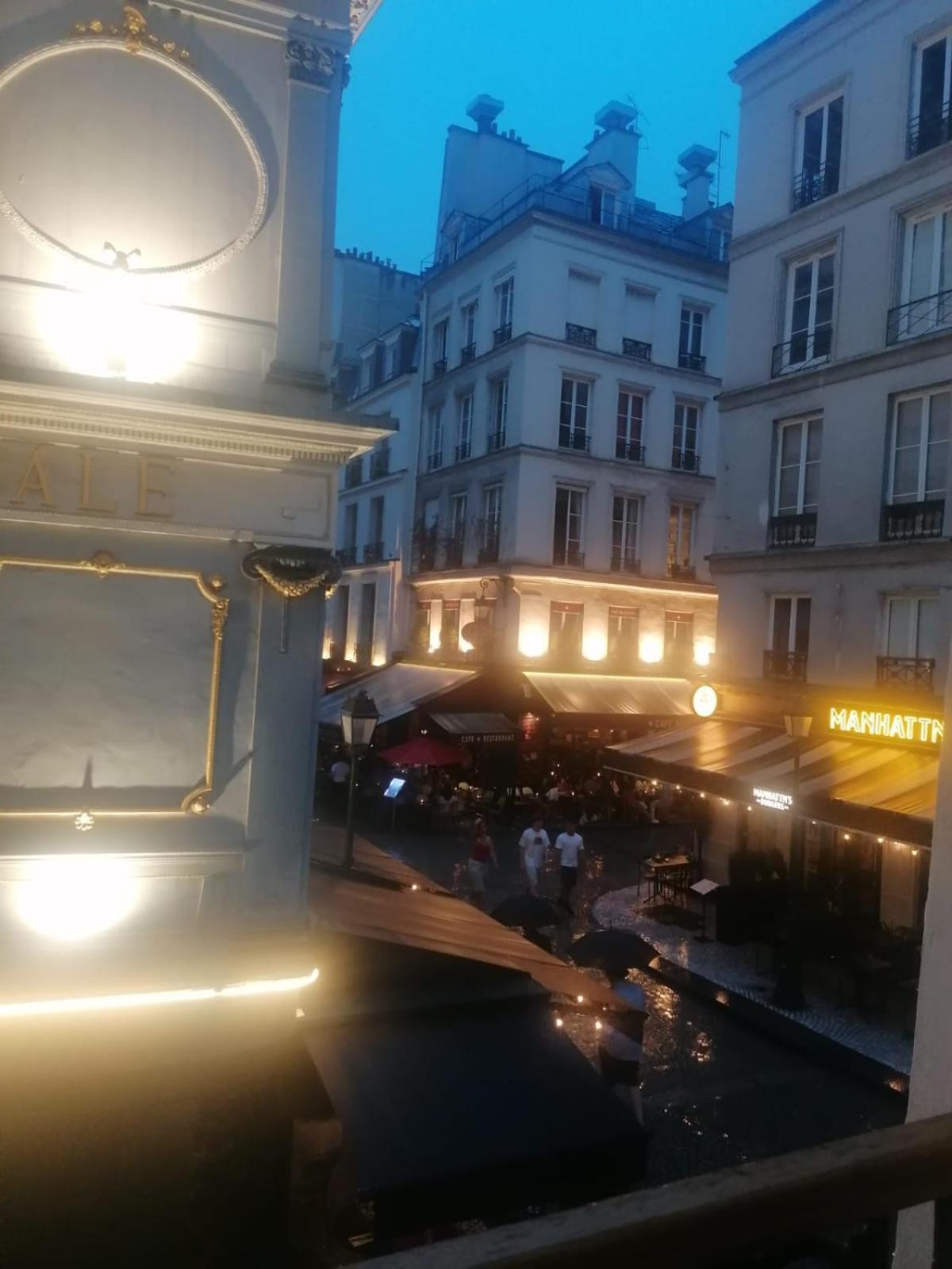 Coeur De Montorgueil - Heart Of - Charming Super For Your Ideal Parisian Days * Paris