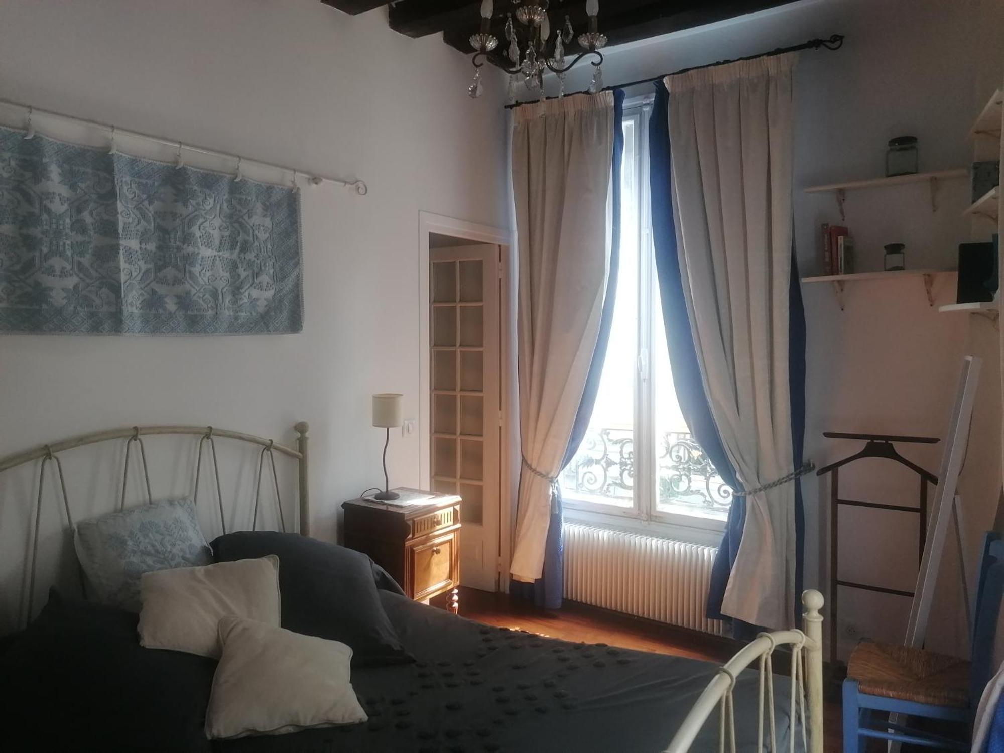 Coeur De Montorgueil - Heart Of - Charming Super For Your Ideal Parisian Days *