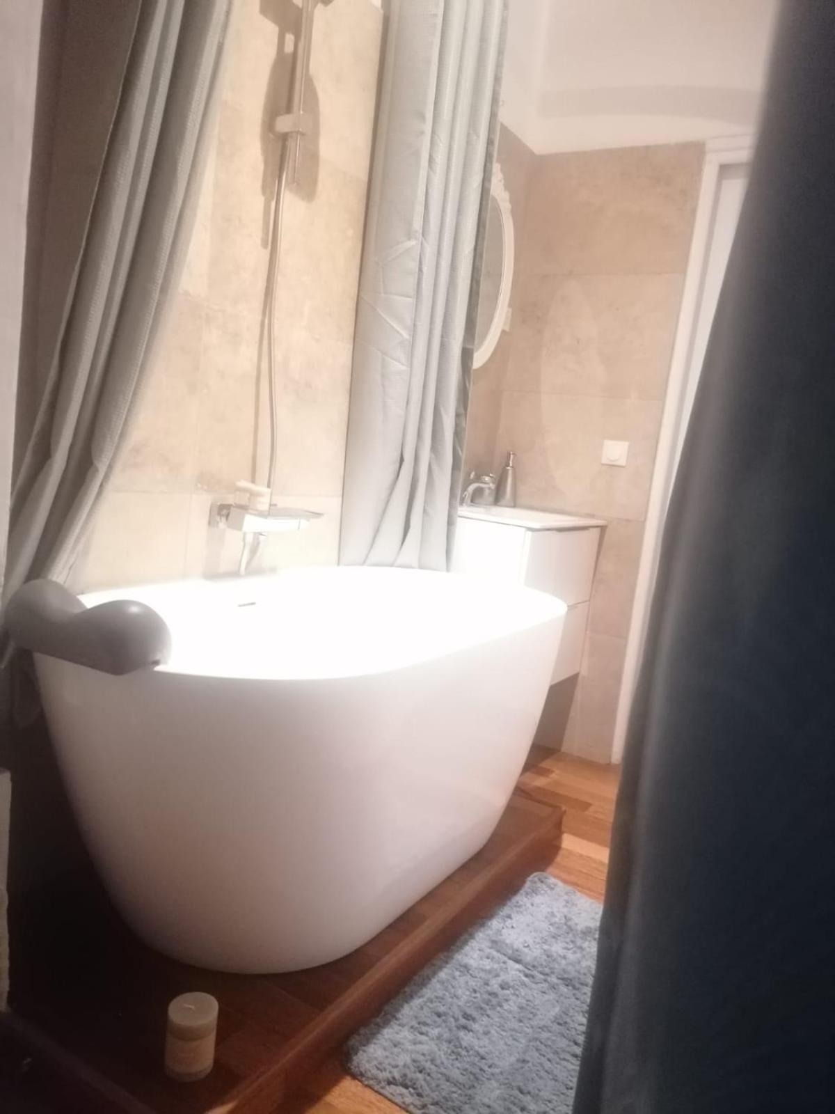 Coeur De Montorgueil - Heart Of - Charming Super For Your Ideal Parisian Days Apartment *