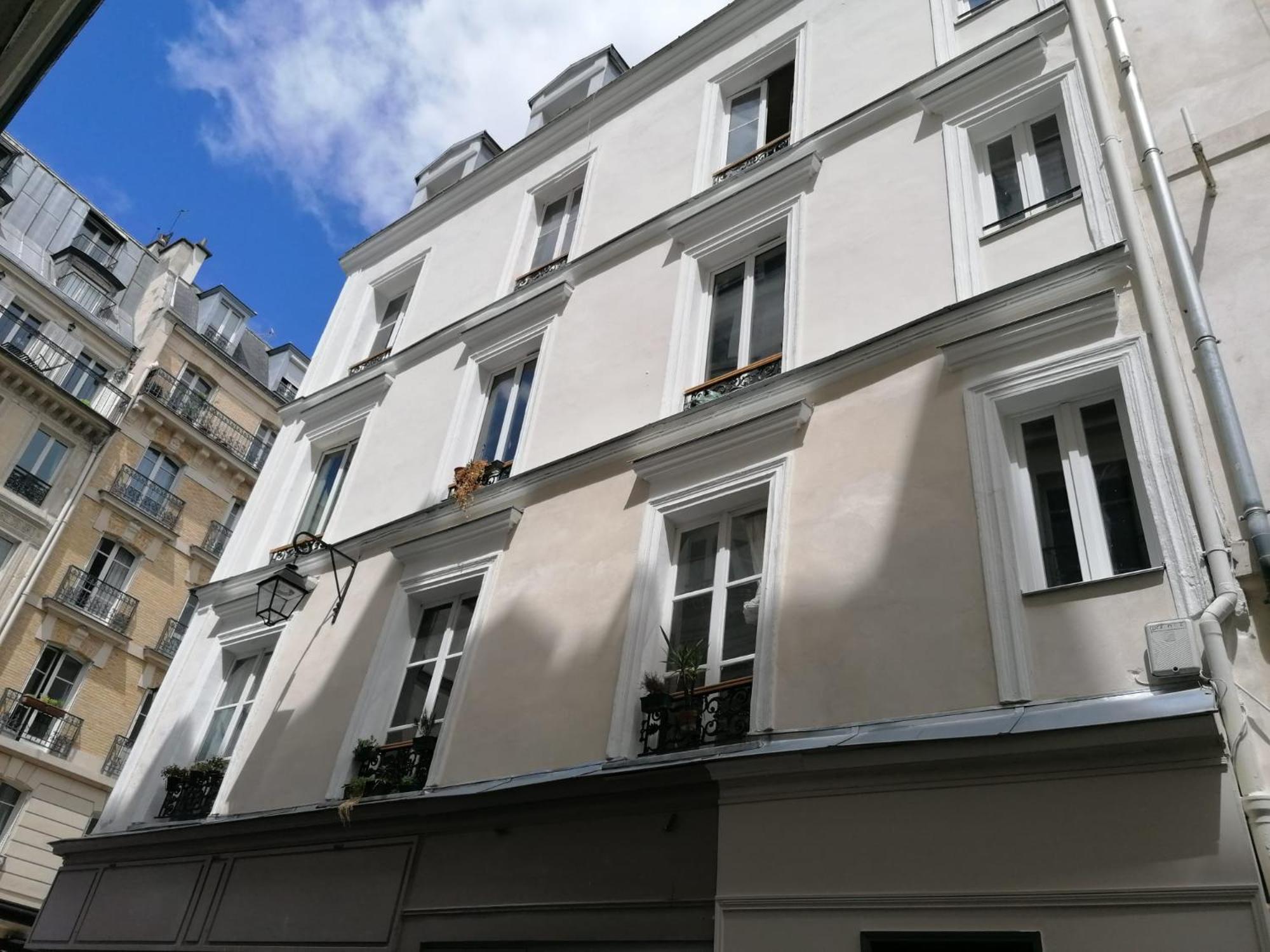 Coeur De Montorgueil - Heart Of - Charming Super For Your Ideal Parisian Days * Paris